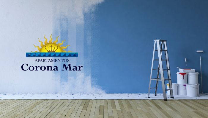 Coronamar apartment offers